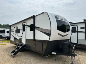 ’25 Rockwood Mini Lite 2513S