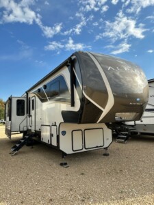 SOLD ’24 Alpine Avalanche Edition 338GK