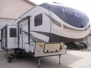 ’23 Rockwood Ultra Lite 2883WS