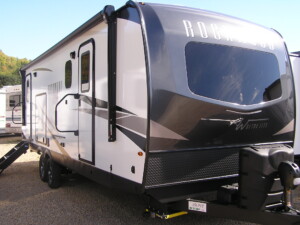 ’23 Rockwood Ultra Lite 2614BS