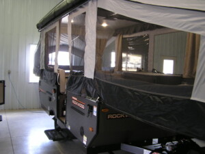 ’23 Rockwood Freedom 2280LTD