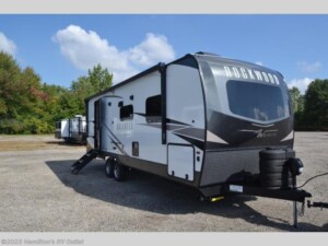 ’24 Rockwood Ultra-Lite 2606WS