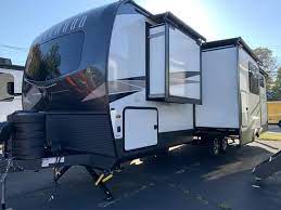 ’24 Rockwood Ultra-Lite 2616BH