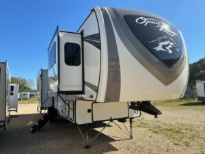 ’22 Open Range 376