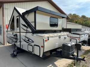 ’17 Rockwood A215HW