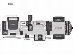 SOLD ’24 Alpine/Avalanche 346FL