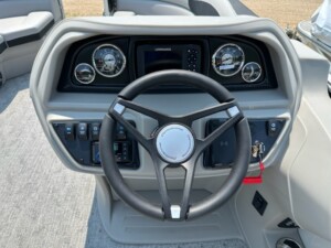 ’25 Berkshire 20CL LE Pontoon