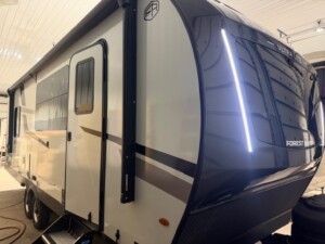 ’26 Rockwood Ultra Lite 301FKT