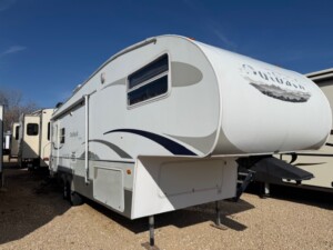 *PENDING* ’08 Outback 28FRLS