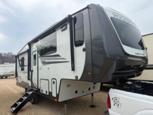 ’26 Rockwood Signature 290SFK