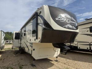 ’15 Big Country 3650RL